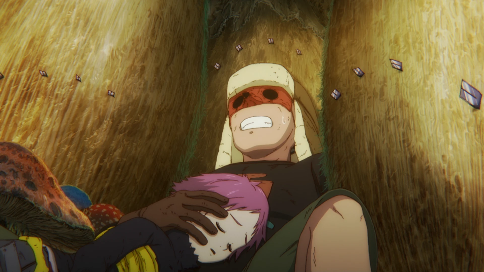 异兽魔都 第二季 第19话