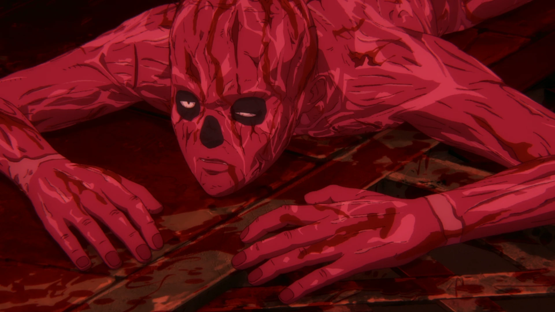 异兽魔都 第二季 第16话