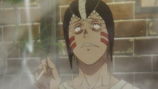 异兽魔都 第二季 第13话