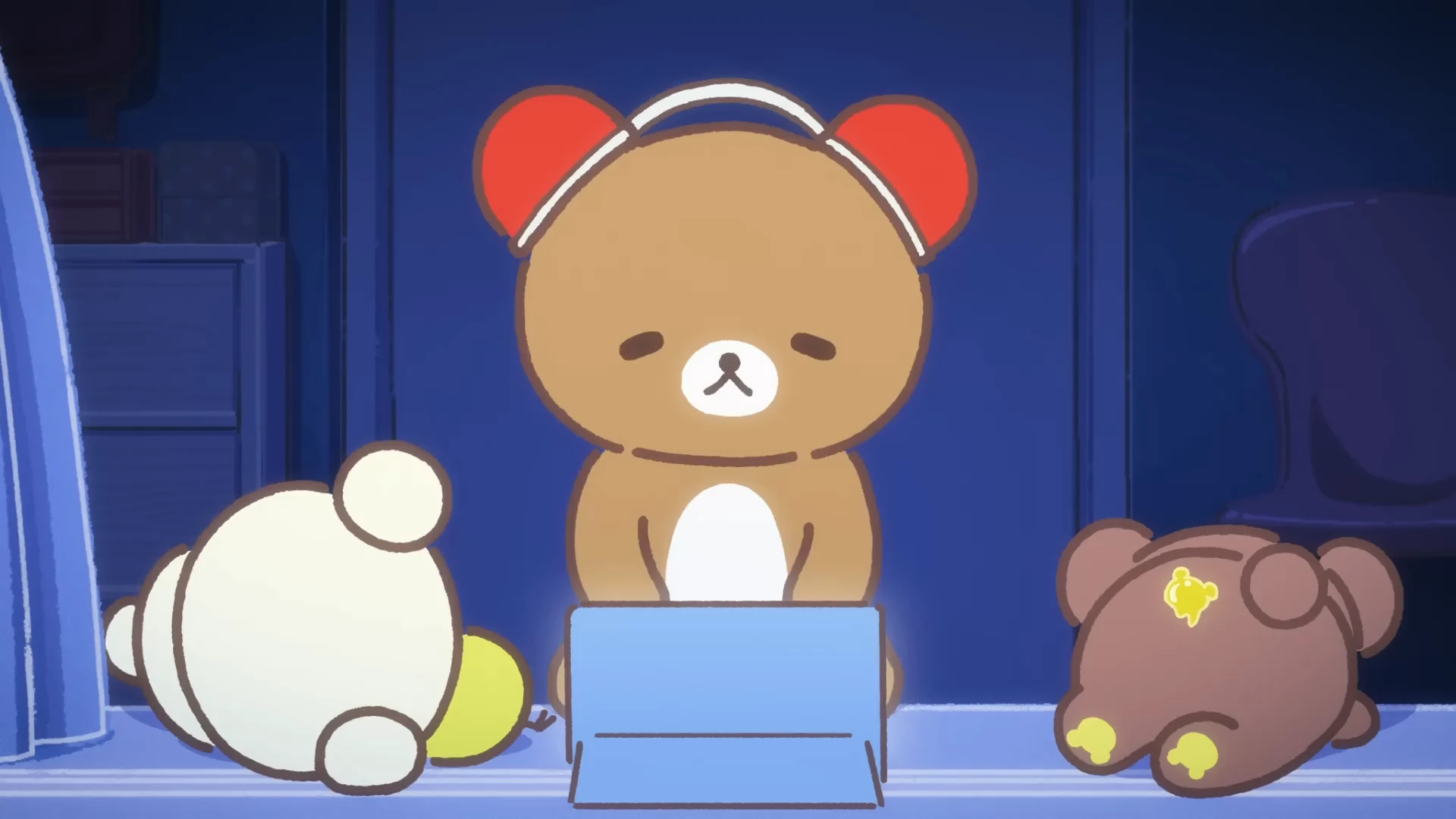 轻松熊 PV1