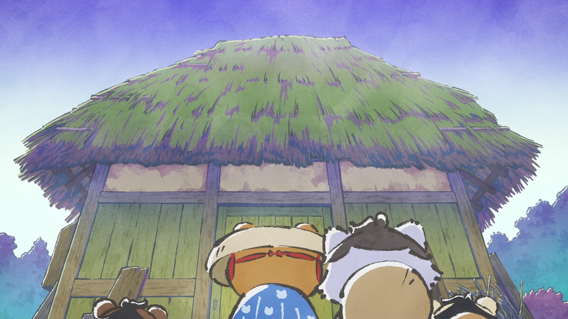 轻松熊 第10话