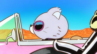 轻松熊 第21话