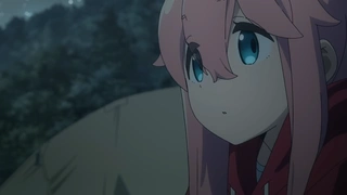 摇曳露营△ 第四季 特报PV