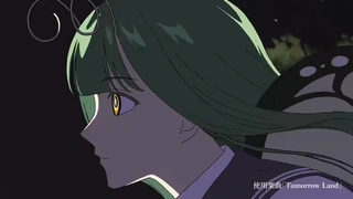 鶴ヶ丘の百不思議 PV