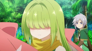 转生成自动贩卖机的我今天也在迷宫徘徊 第三季 本PV