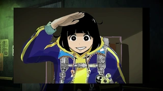 战车椅子 预告PV