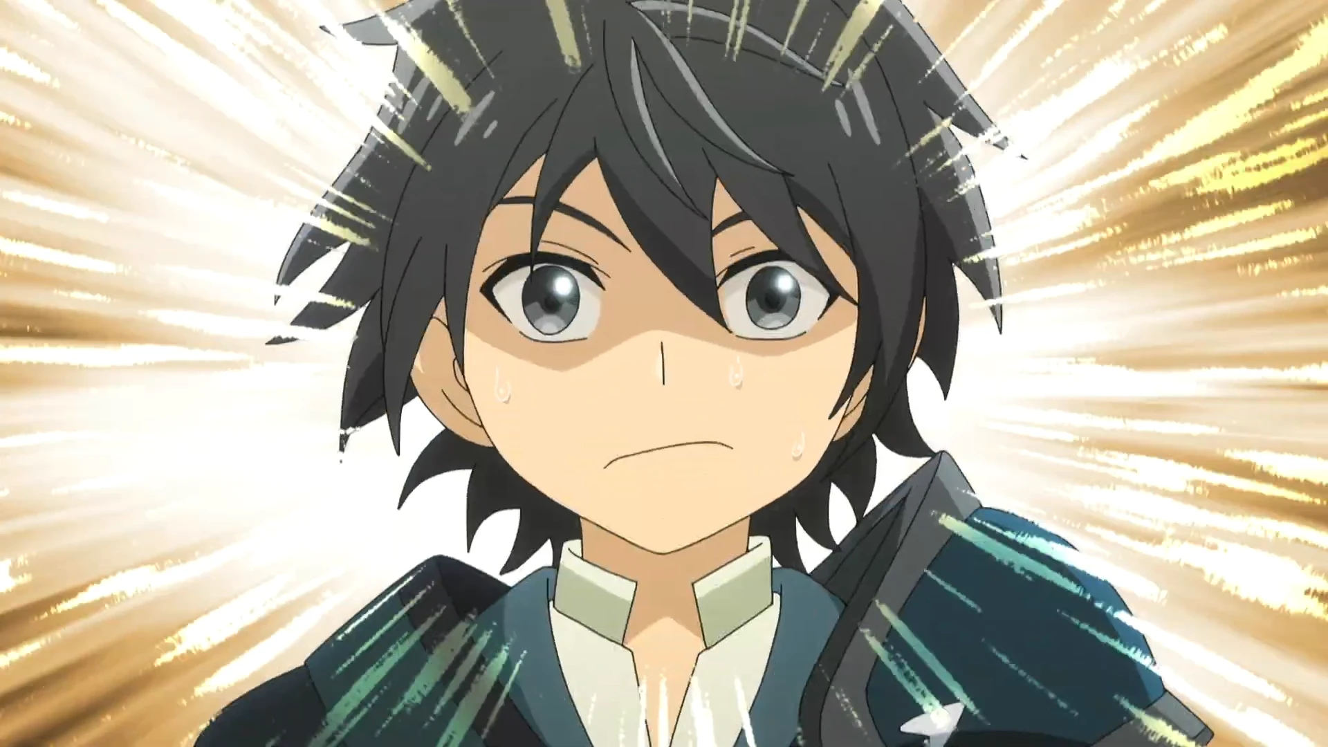 地狱模式～喜欢挑战特殊成就的玩家在废设定的异世界成为无双～第二季 预告PV