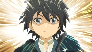 地狱模式～喜欢挑战特殊成就的玩家在废设定的异世界成为无双～第二季 预告PV