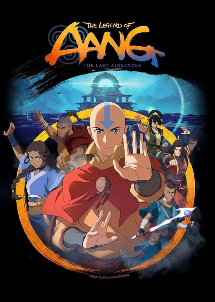 神通安昂：最后的气宗