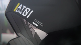 重兵装型女子高生 动画化PV