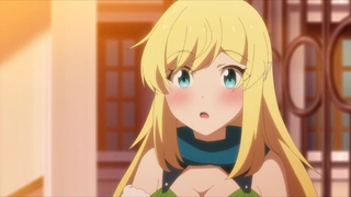 打了300年的史莱姆，不知不觉就练到了满级 第二季 第4话