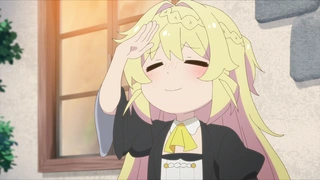 打了300年的史莱姆，不知不觉就练到了满级 第二季 第5话