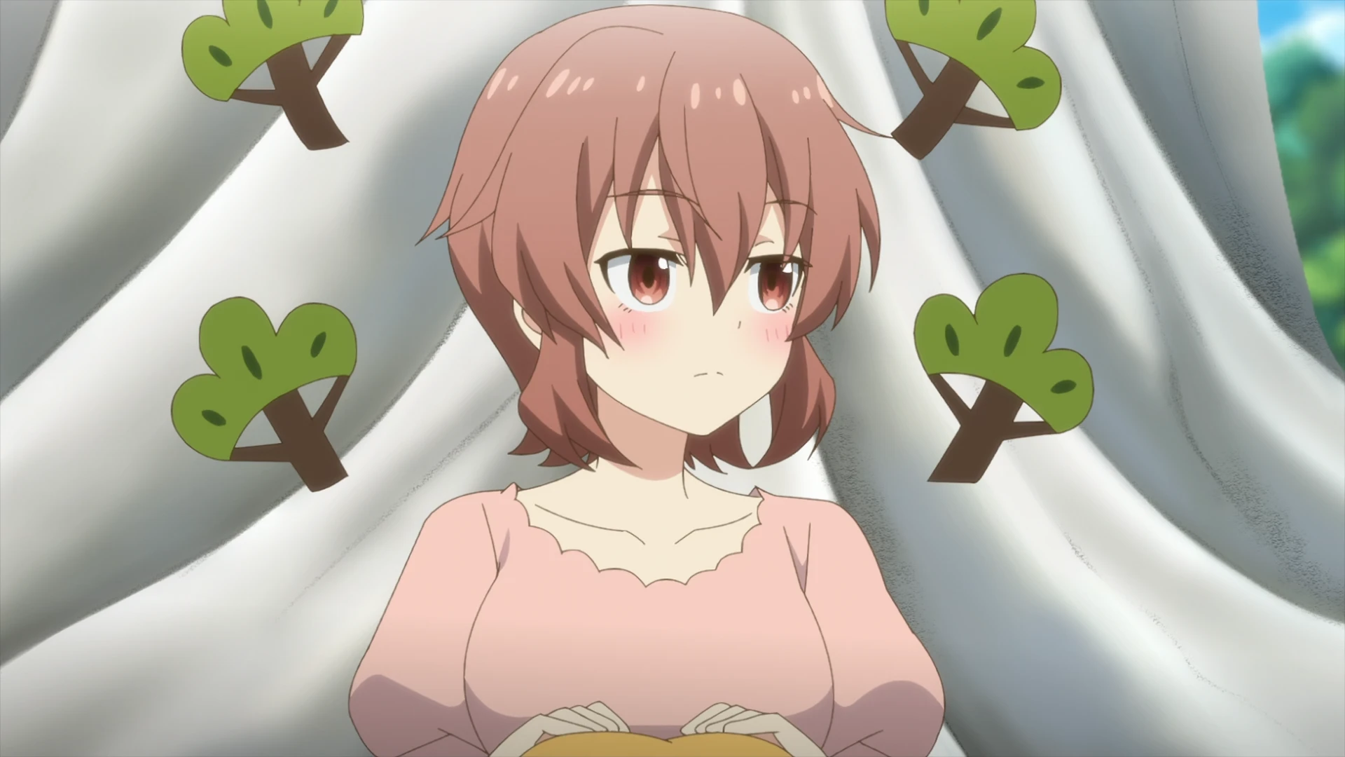 打了300年的史莱姆，不知不觉就练到了满级 第二季 第7话