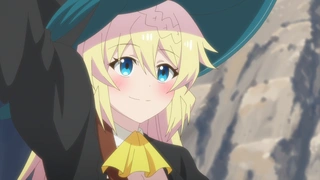 打了300年的史莱姆，不知不觉就练到了满级 第二季 第2话