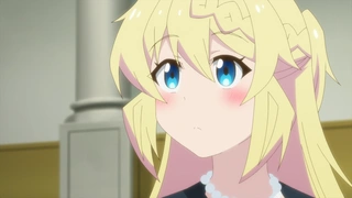 打了300年的史莱姆，不知不觉就练到了满级 第二季 第7话