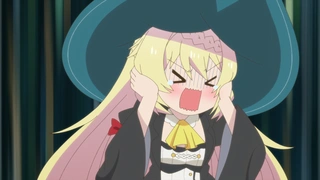 打了300年的史莱姆，不知不觉就练到了满级 第二季 第8话