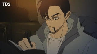 偕云前往北北西 PV1