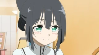 结城友奈是勇者 -鹫尾须美之章- 第1话