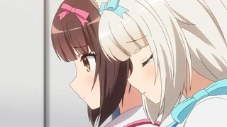 NEKOPARA OVA Extra 小猫之日的约定 PV