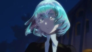 宝石之国 PV