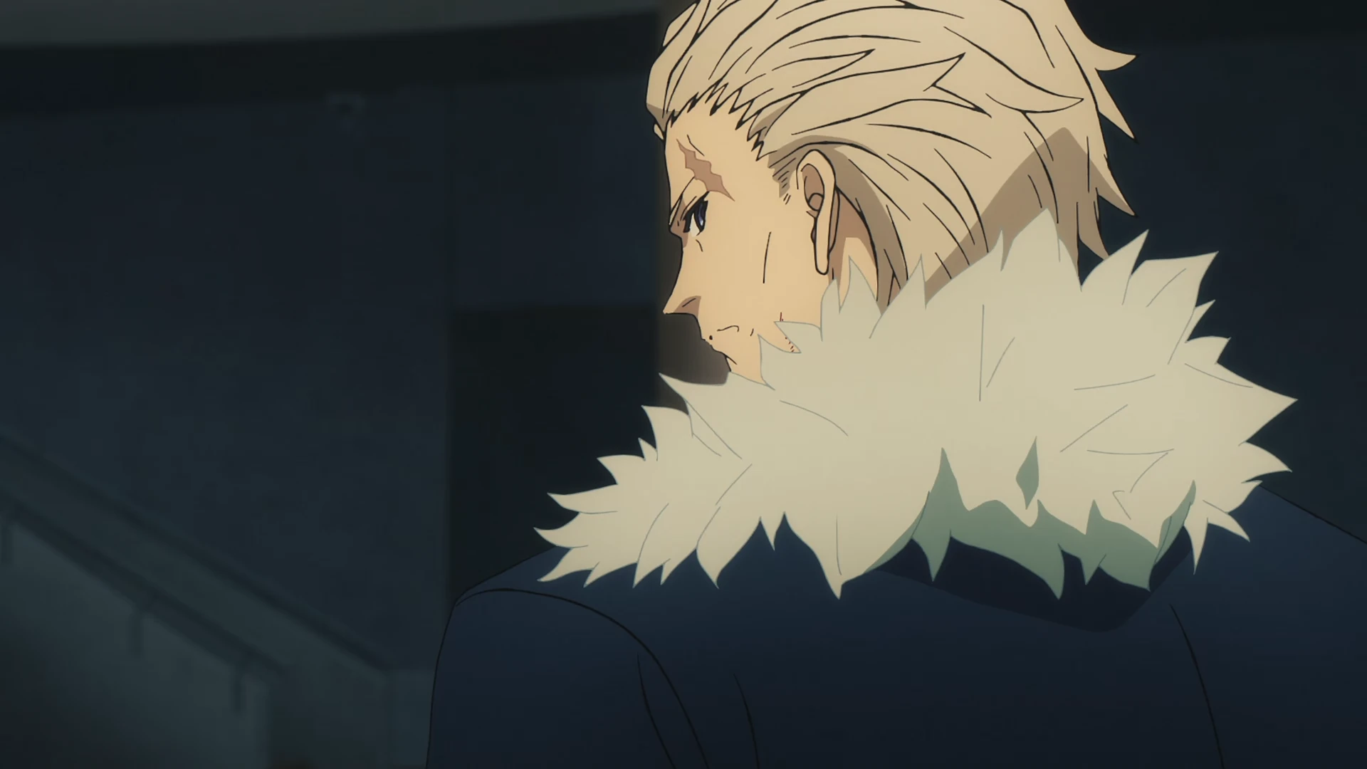 Fate/strange Fake 第2话