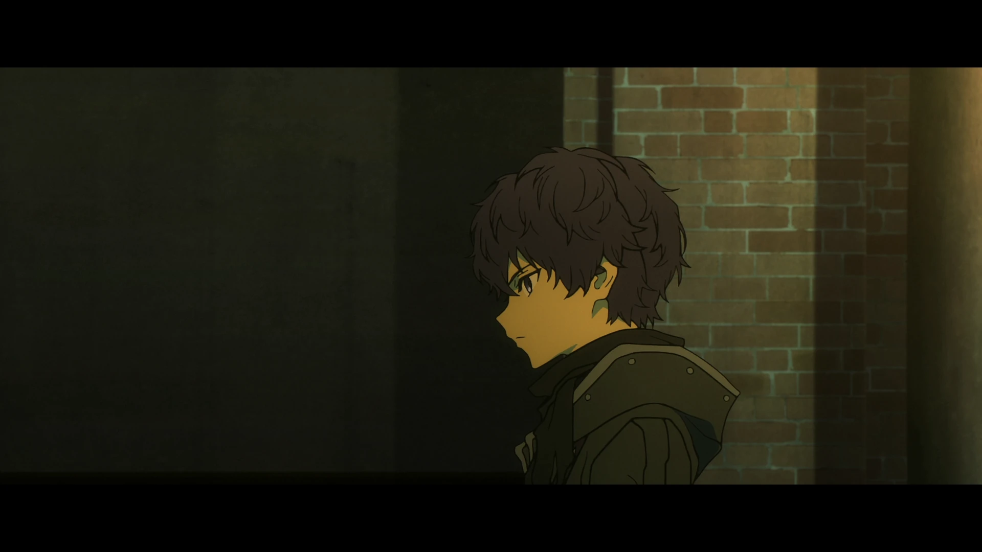 Fate/strange Fake 第9话