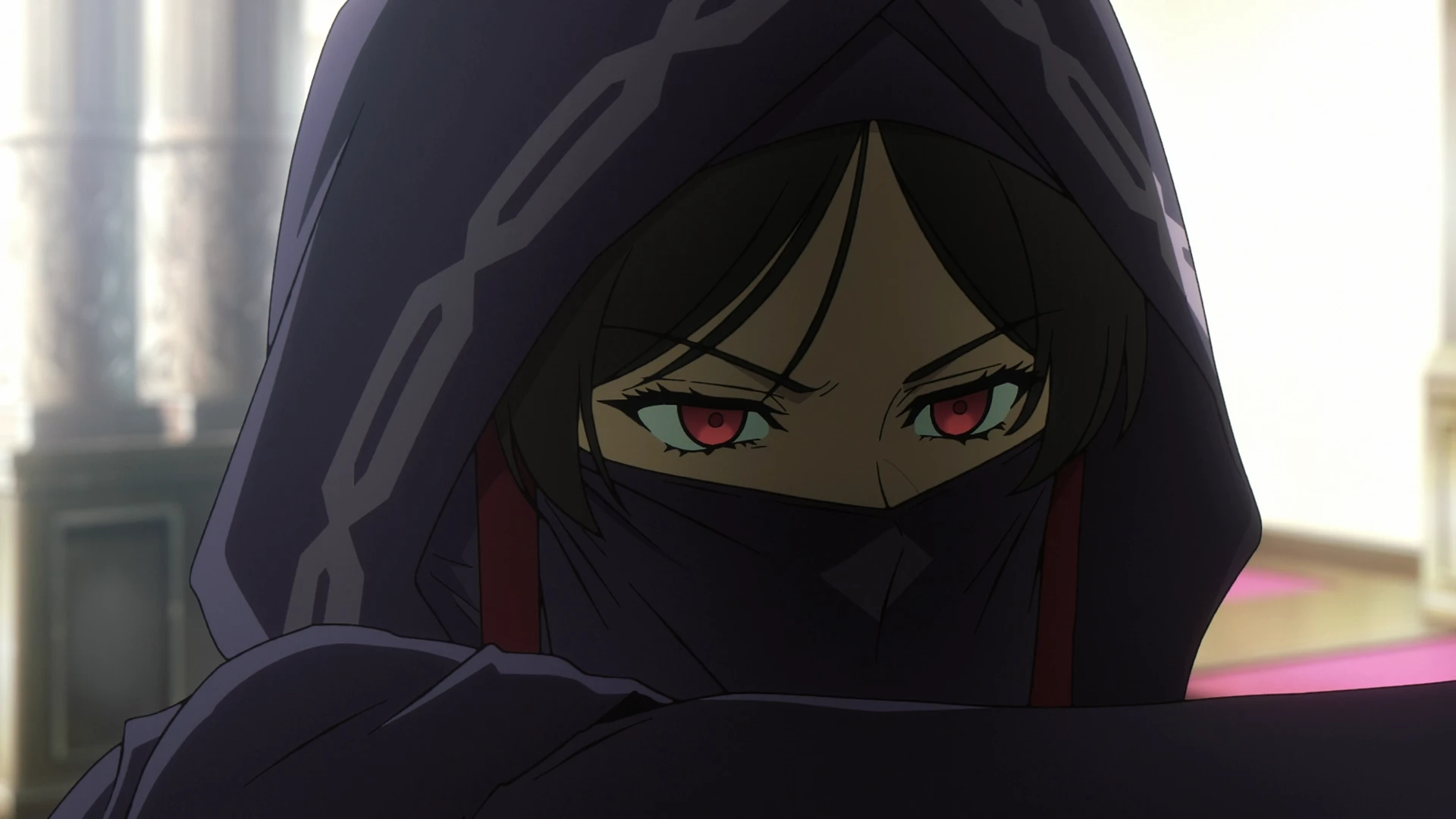 Fate/strange Fake 第8话