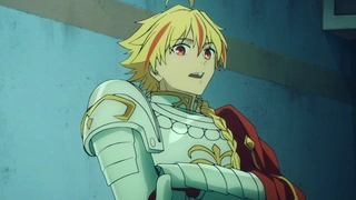 Fate/strange Fake 第2话