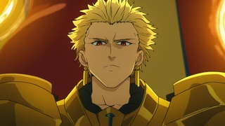 Fate/strange Fake 第4话