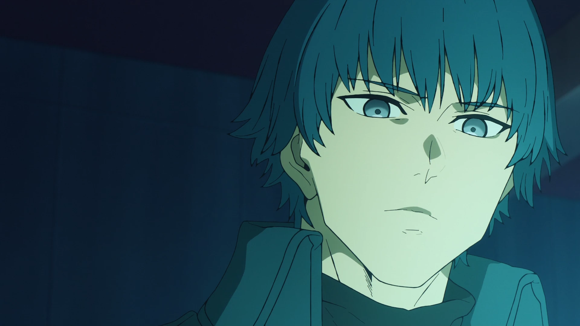 Fate/strange Fake 第1话