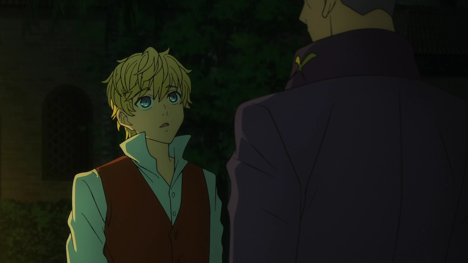 Fate/strange Fake 第10话