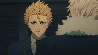 Fate/strange Fake 第3话