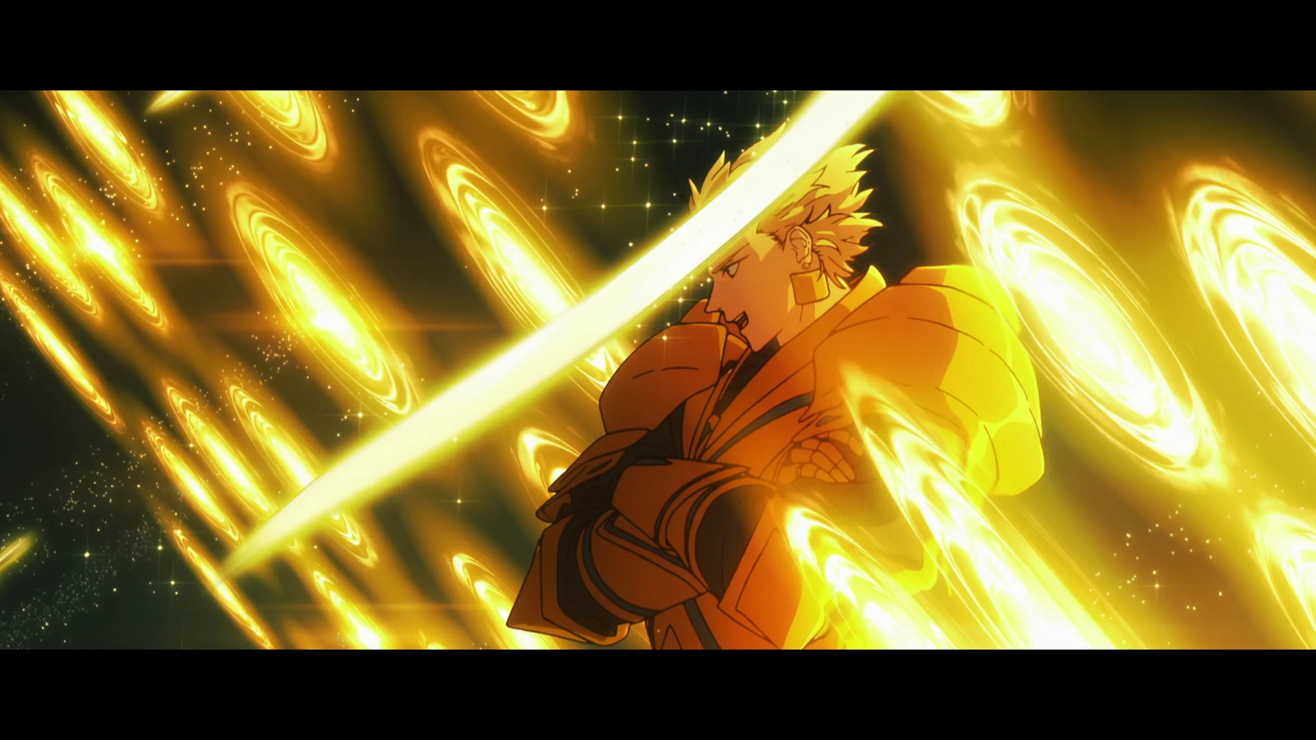 Fate/strange Fake 第9话