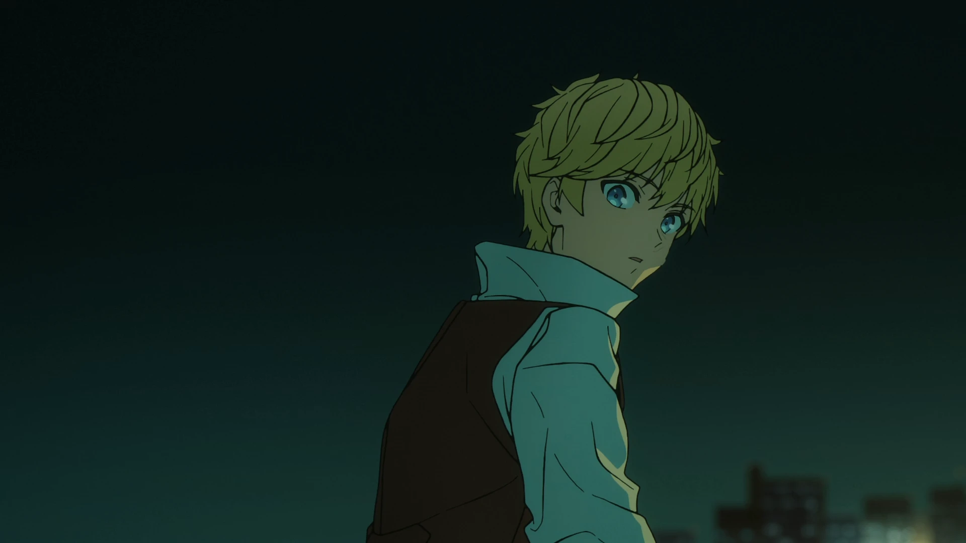 Fate/strange Fake 第9话