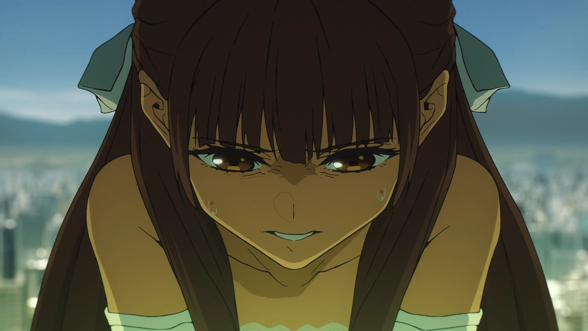 Fate/strange Fake 第11话