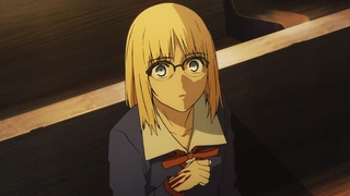 Fate/strange Fake 第10话