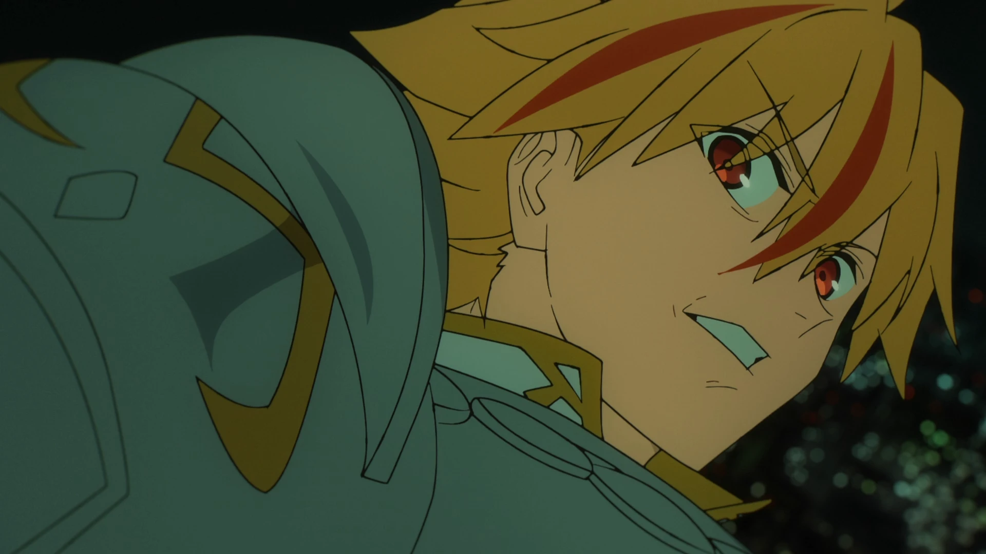 Fate/strange Fake 第10话