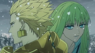 Fate/strange Fake PV2