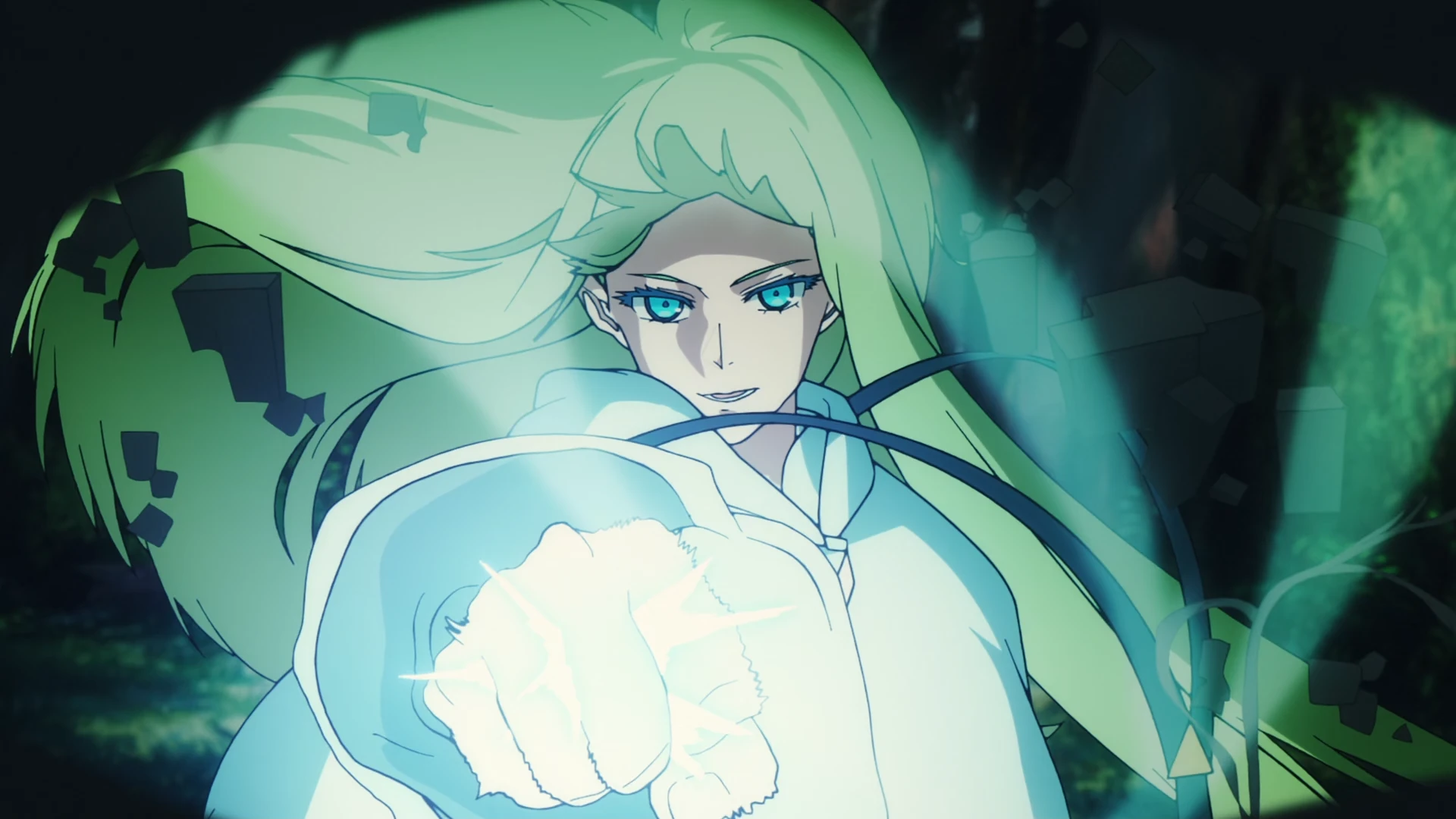 Fate/strange Fake 第6话