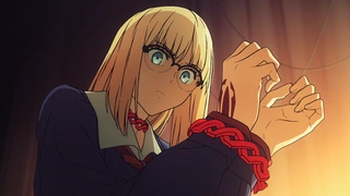 Fate/strange Fake 第1话