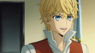 Fate/strange Fake 第8话