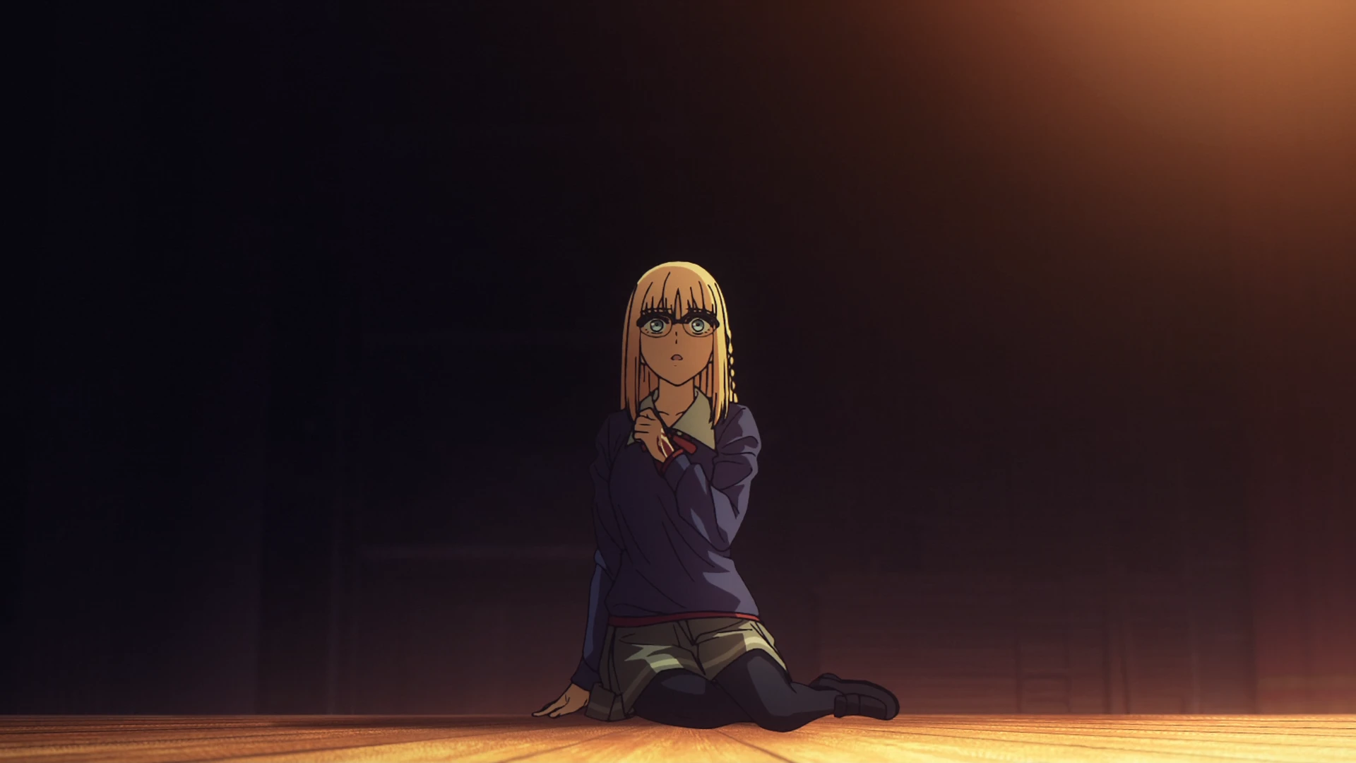 Fate/strange Fake 第1话