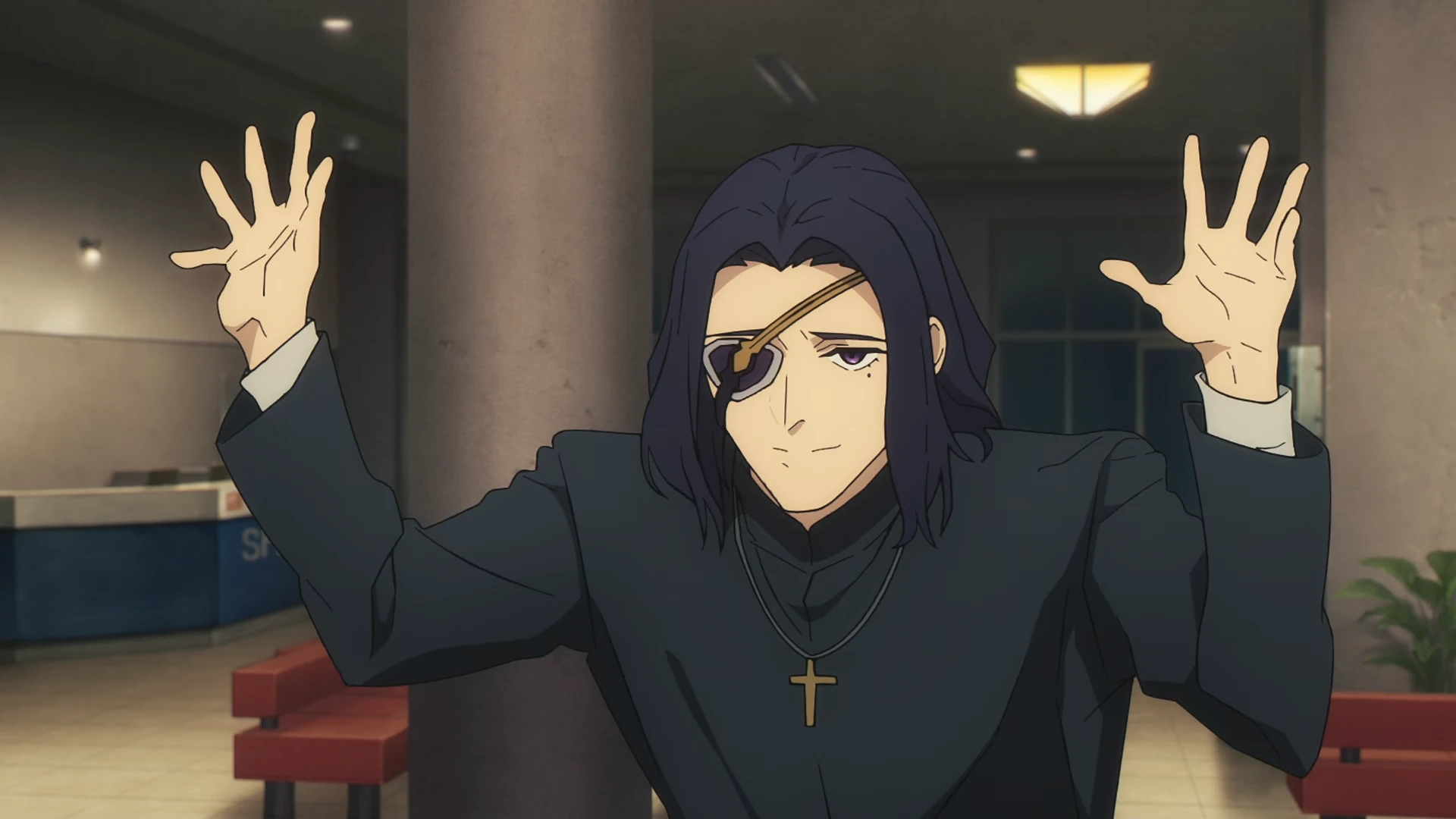 Fate/strange Fake 第2话