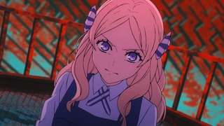 Fate/strange Fake 第7话