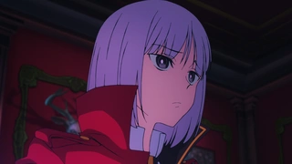 Fate/strange Fake 第5话
