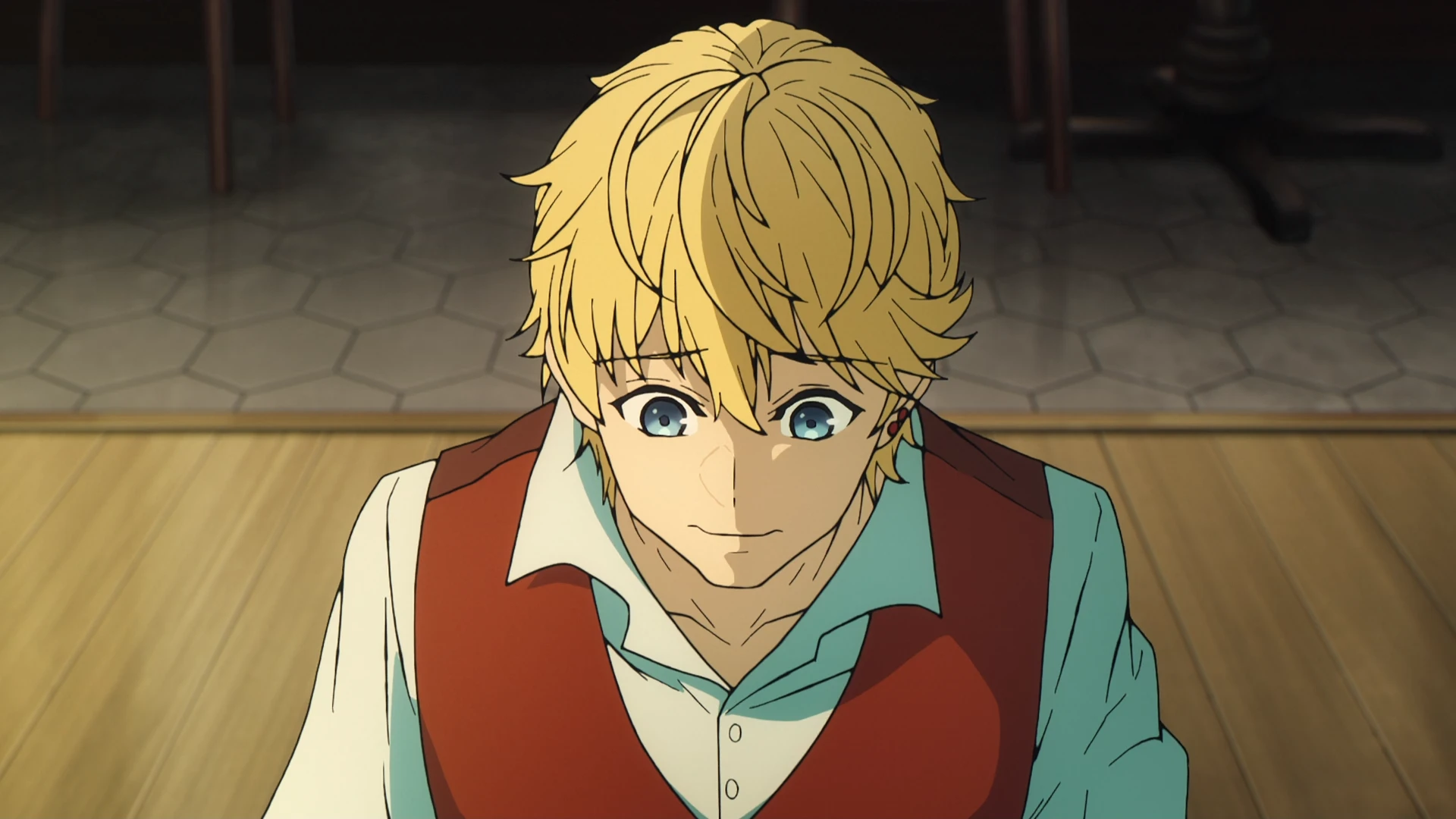 Fate/strange Fake 第3话