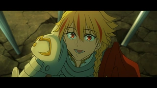 Fate/strange Fake 第9话