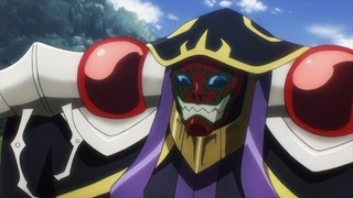 Overlord 第3话