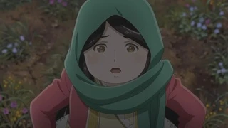 金之国 水之国 本PV