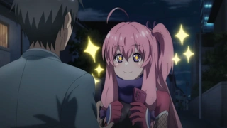 我与尼特女忍者的莫名同居生活 PV3